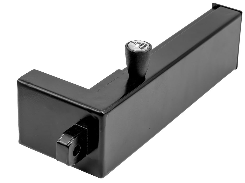 Schlossabdeckung für Slave
