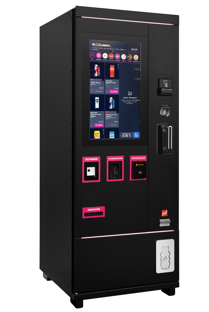 Product image description