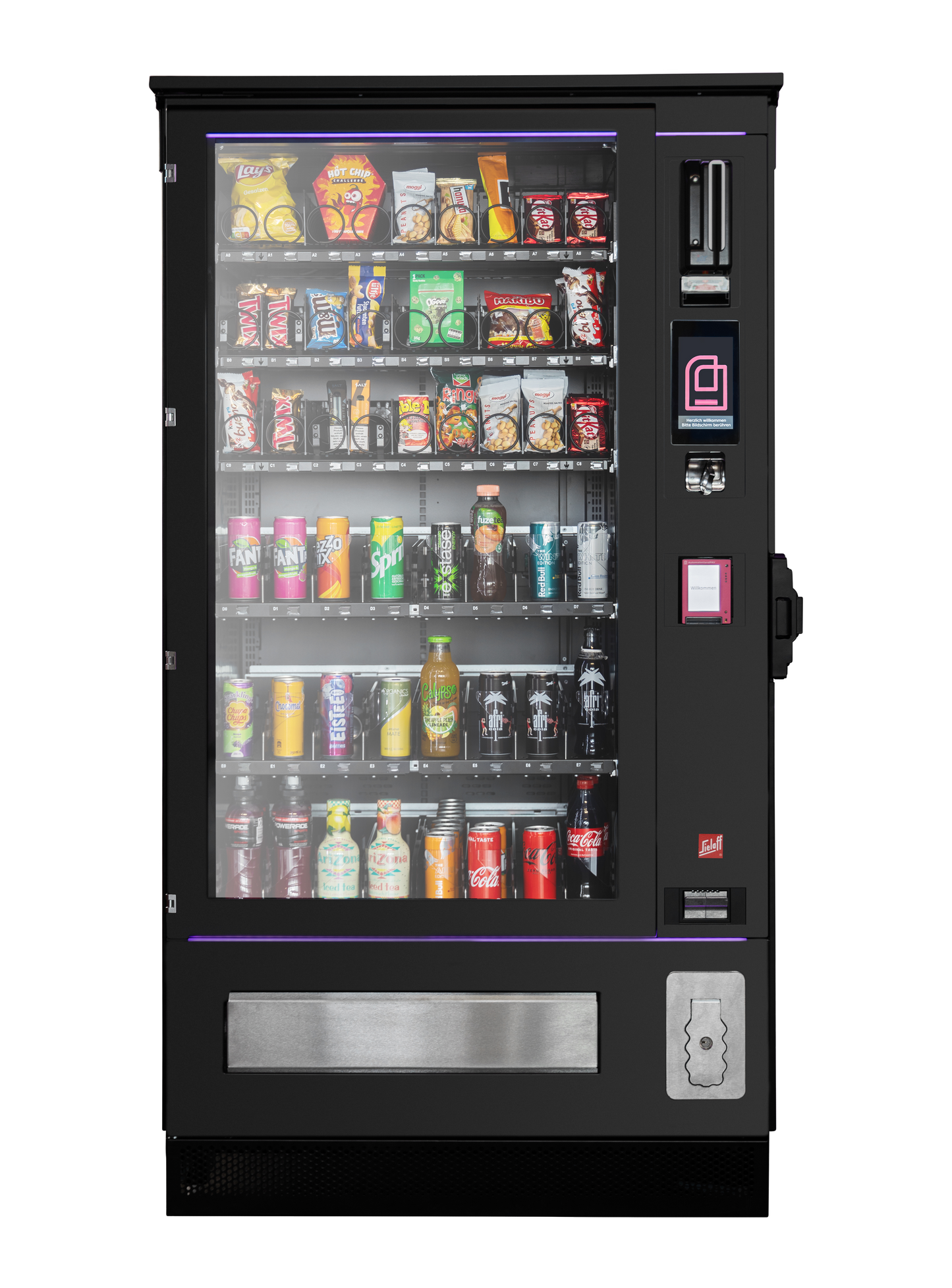 SiLine® Combi