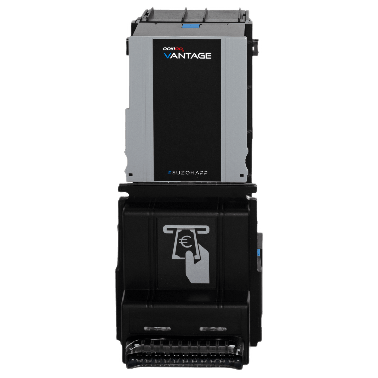 coinco Vantage Banknotenleser