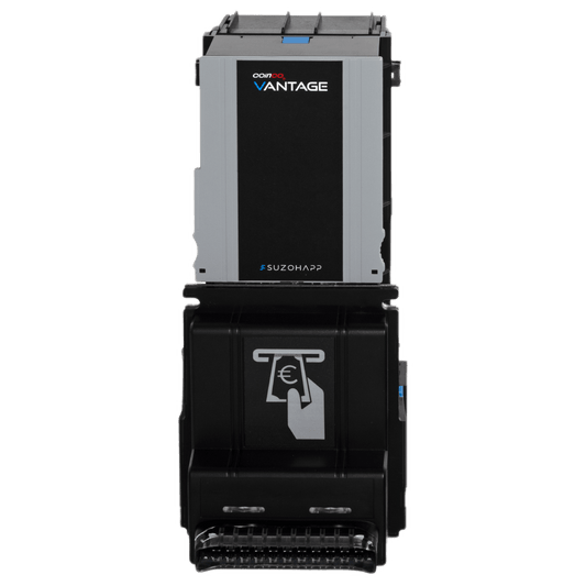 coinco Vantage Banknotenleser