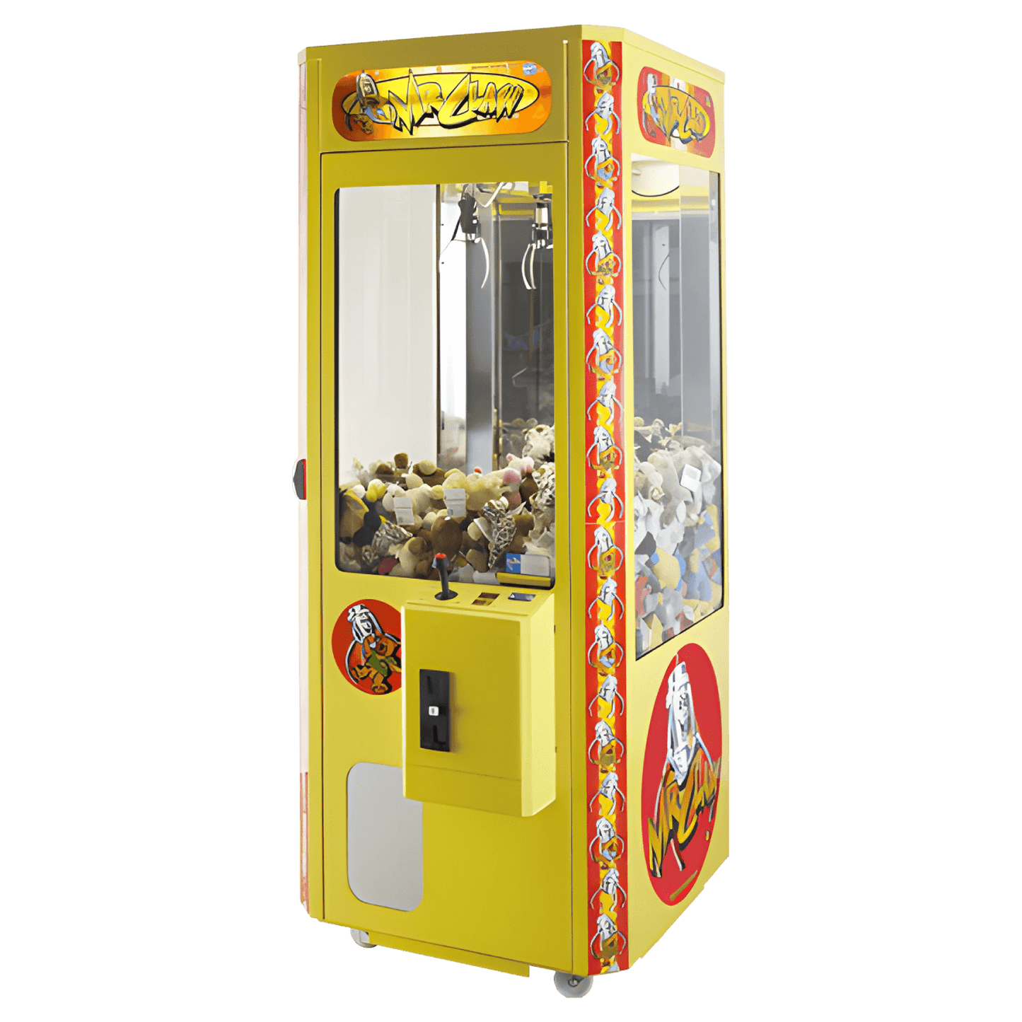 Greifautomat Mr. Claw (Refurbished)