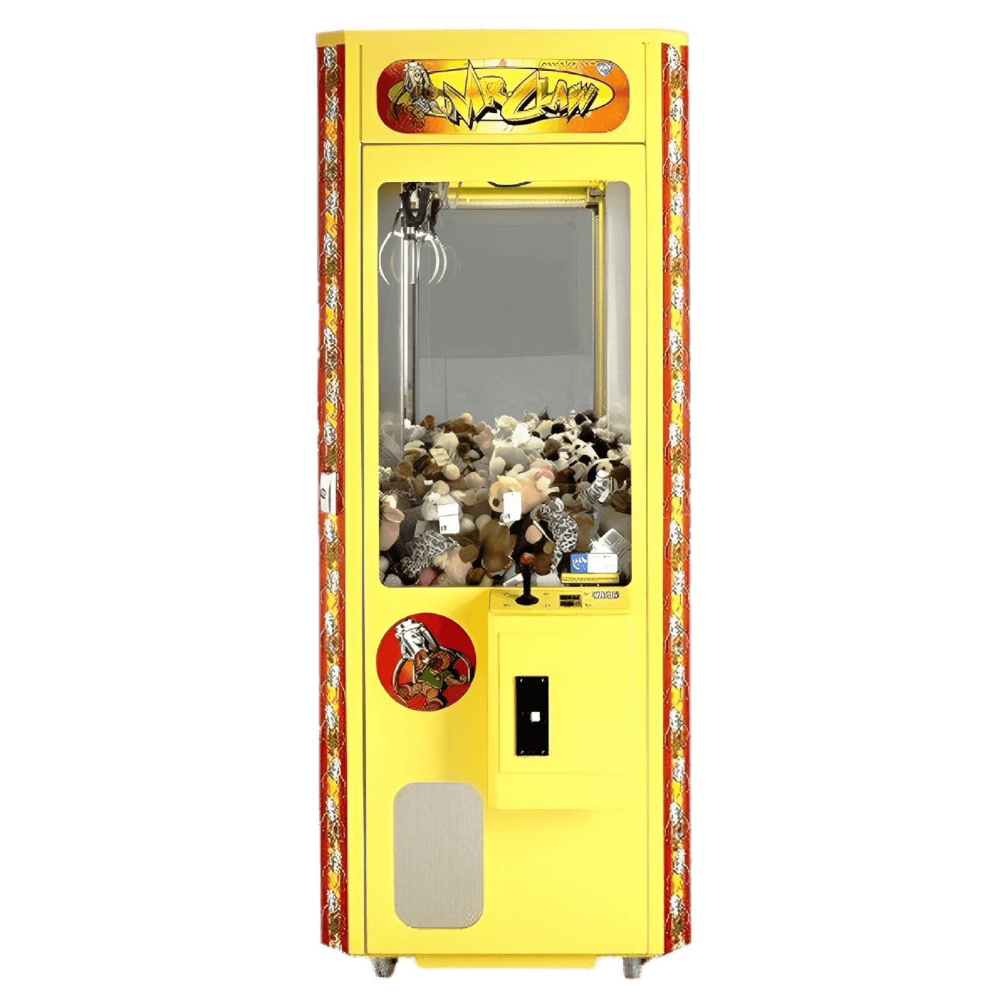 Greifautomat Mr. Claw (Refurbished)