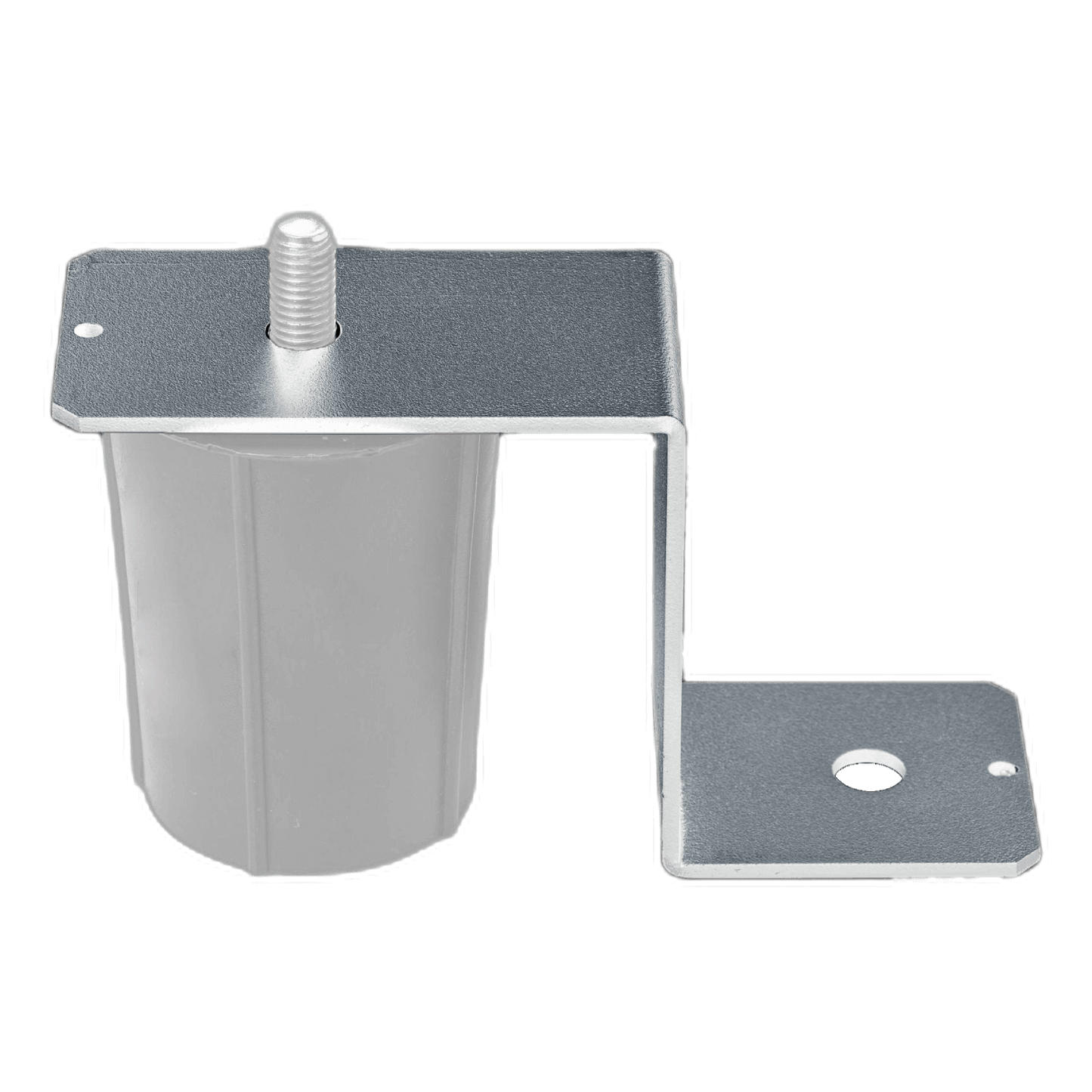 Kit zur Bodenbefestigung (G-Snack / G-Drink)