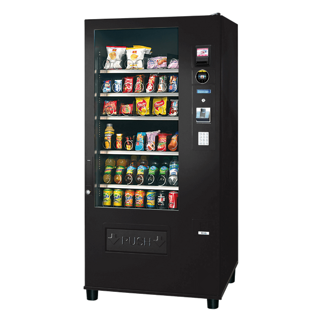 G-Snack Budget Komplettpaket