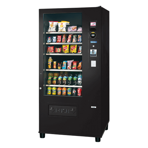 G-Snack Budget -
