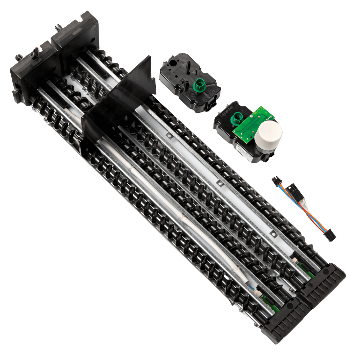 Rotary-System (G-Snack)