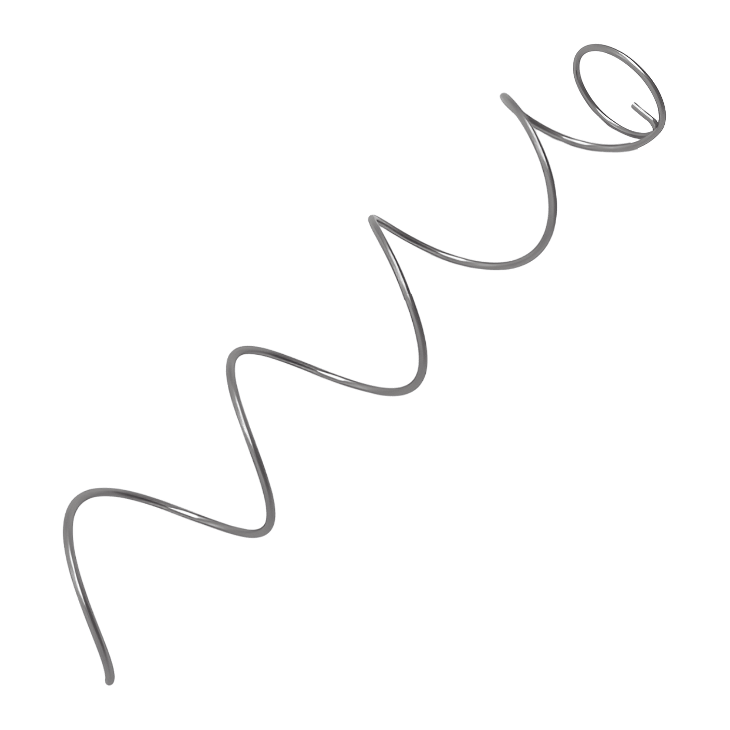 Ersatz-Spirale (G-Snack)