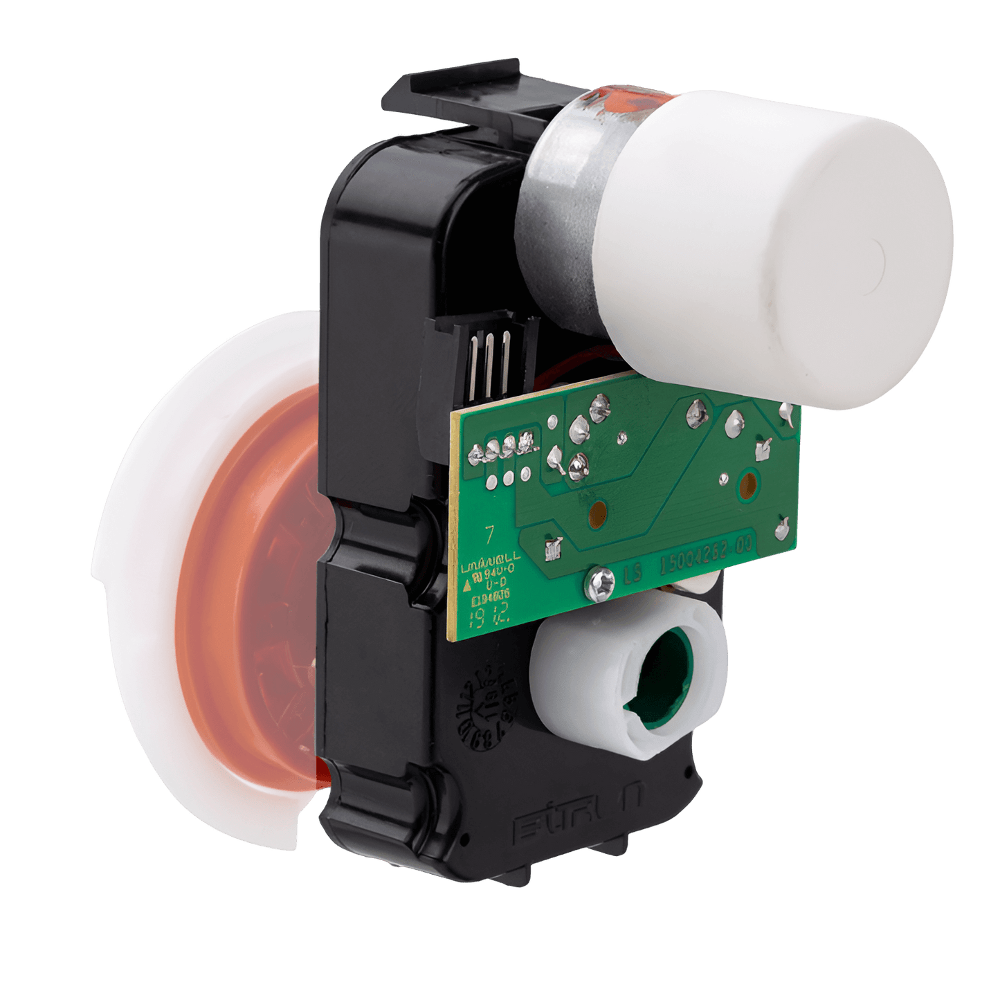 Spiralmotor (G-Snack)