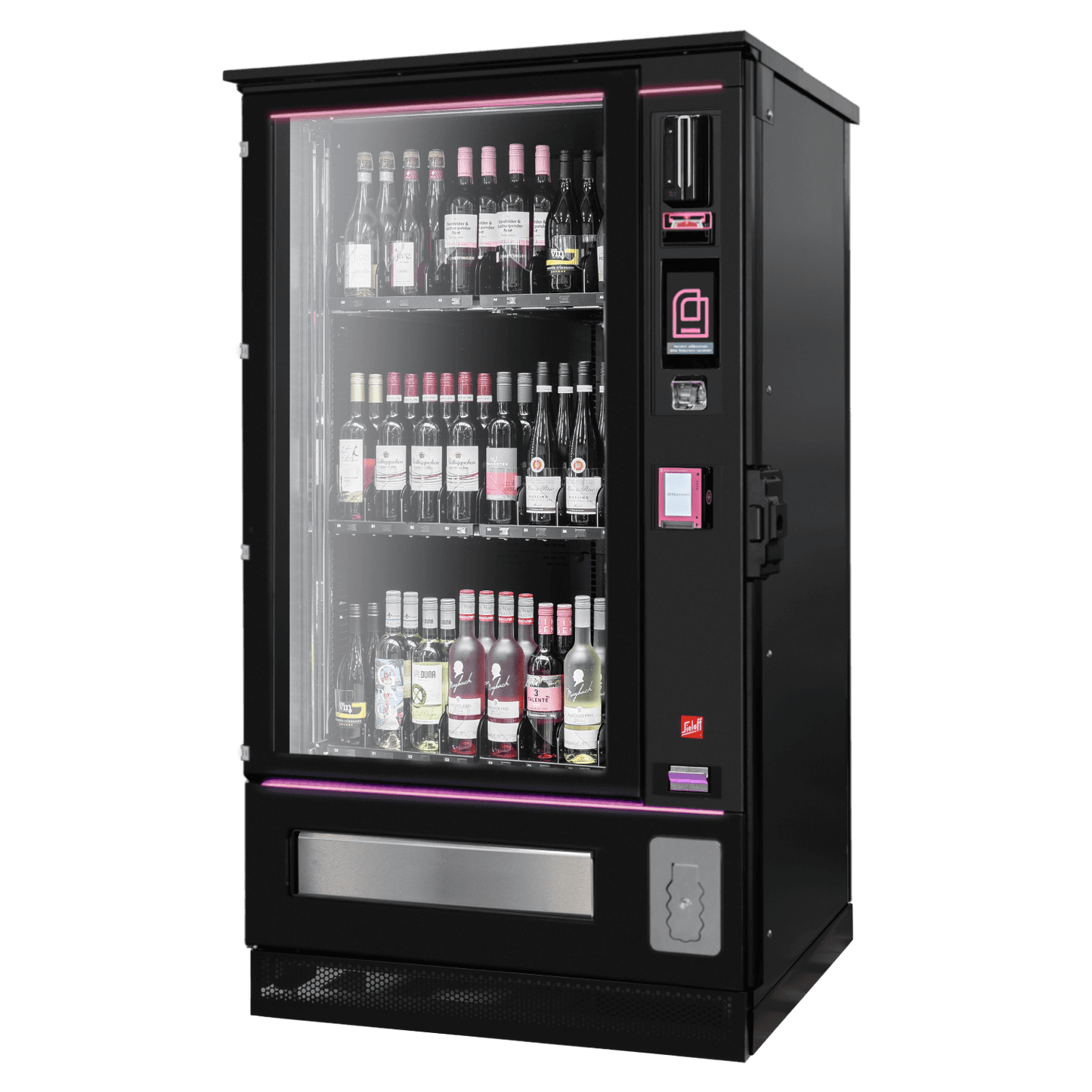 Sielaff SiLine® Combi M "Vin-O-Mat"
