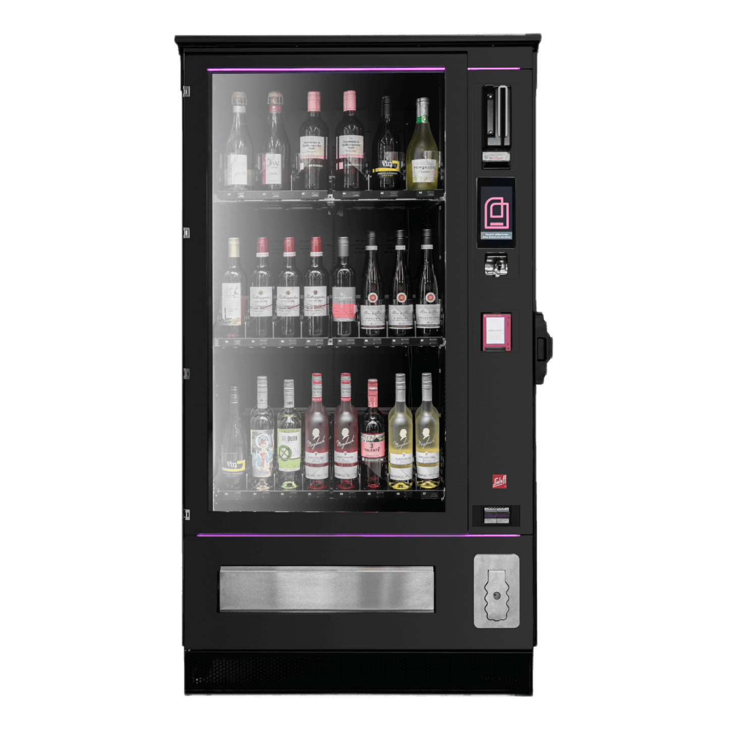 Sielaff SiLine® Combi M "Vin-O-Mat"