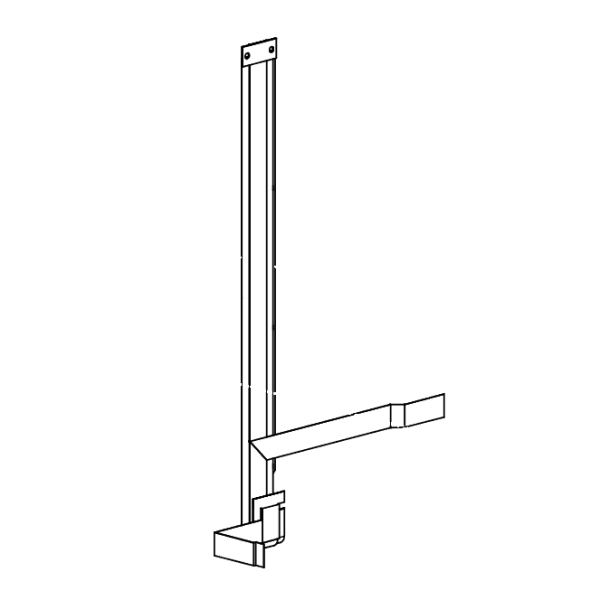Flachbandkabel Y-Achse (G-Snack Lift)