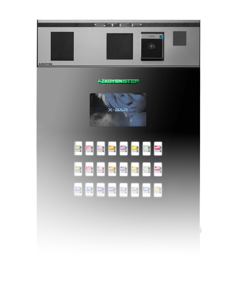 Step Vape