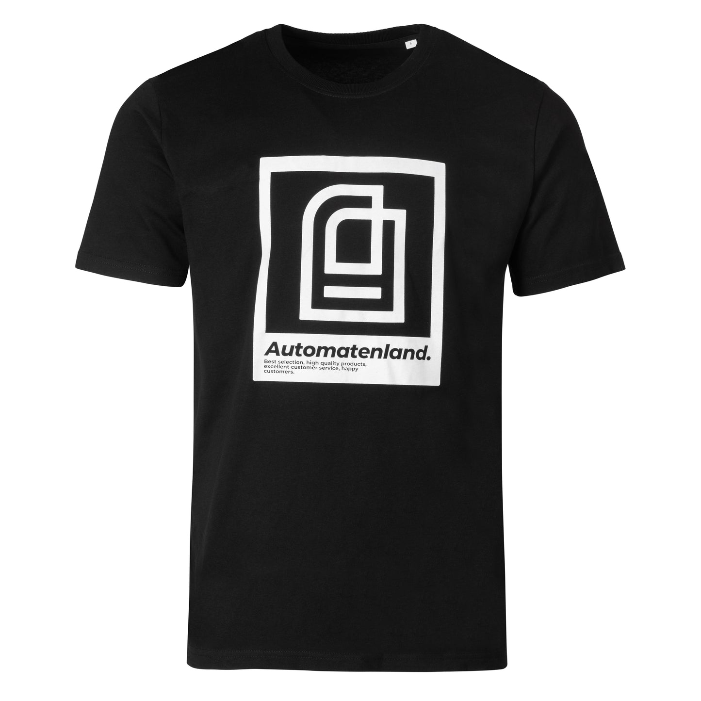 T-Shirt Automatenland