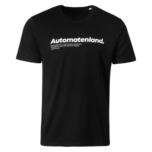 T-Shirt Automatenland