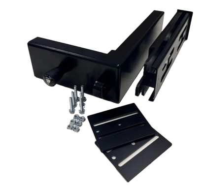 Schlossabdeckung für Master