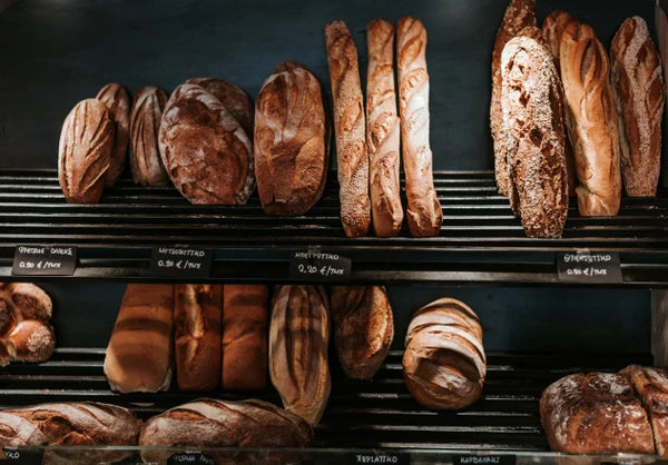 Bäckerei