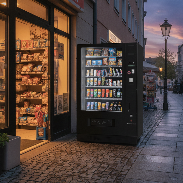 Kiosk