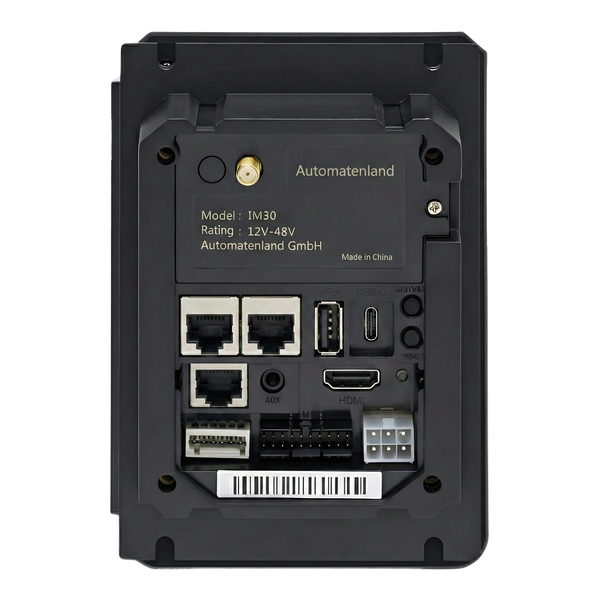 CleverPay Connectivity