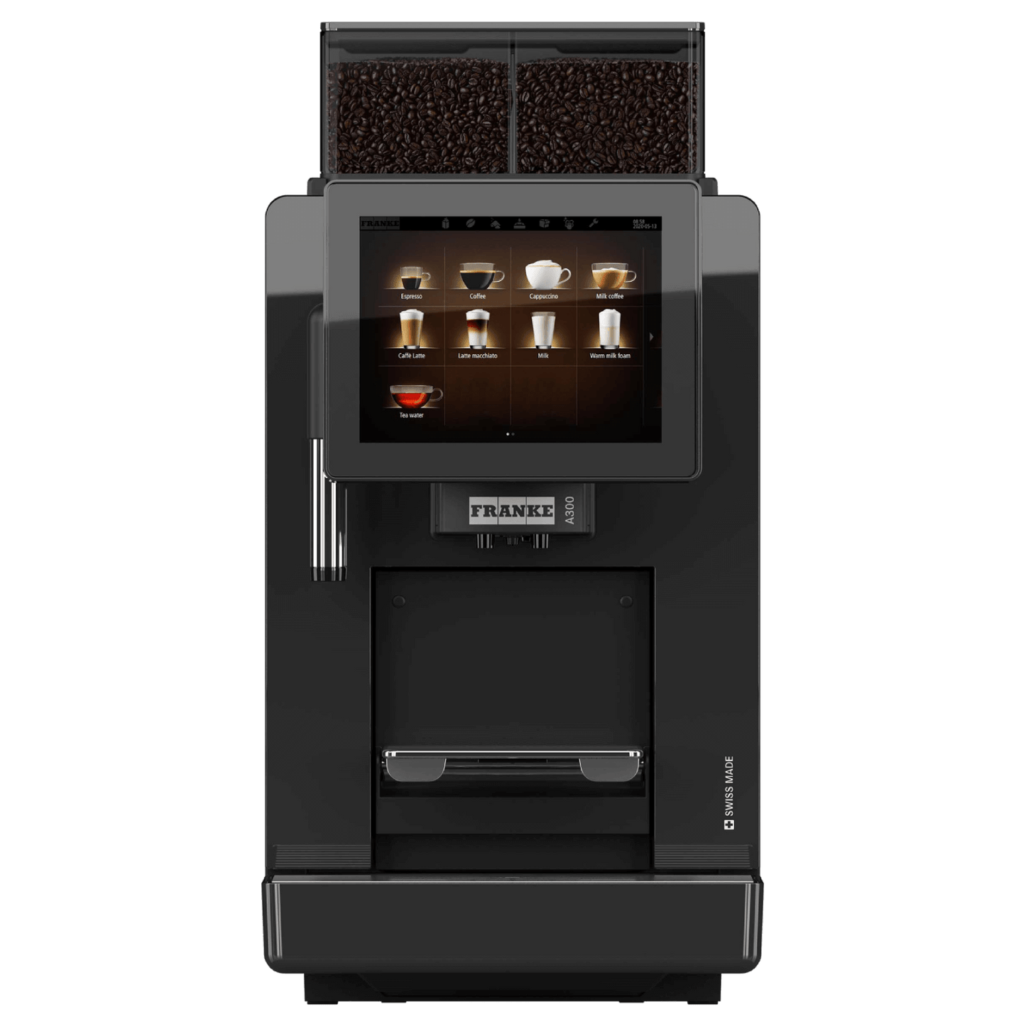 A300 Kaffeevollautomat