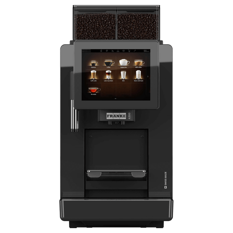 A300 Kaffeevollautomat