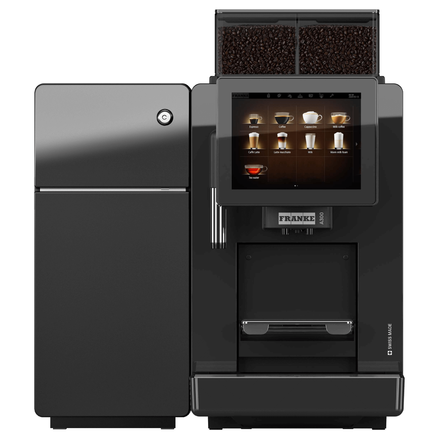 Su03 Milchkühler SU03 EC – Automatenland Shop