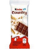Kinder Country