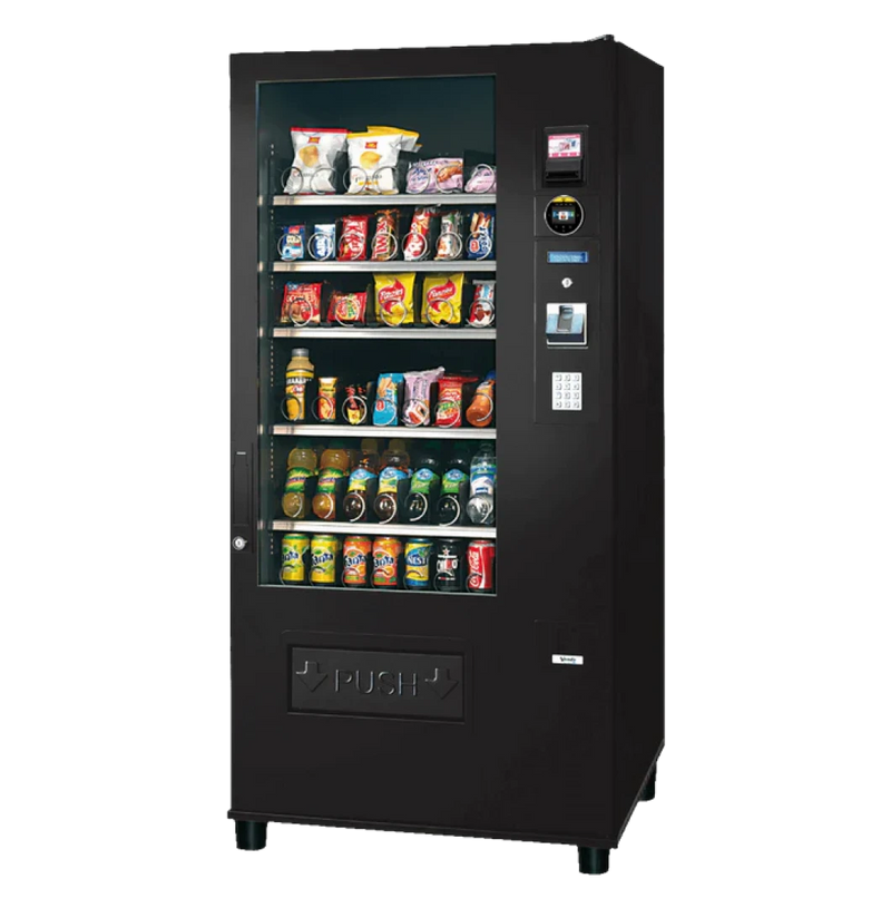 G-Snack Budget - "Onkel Kramer"-Edition