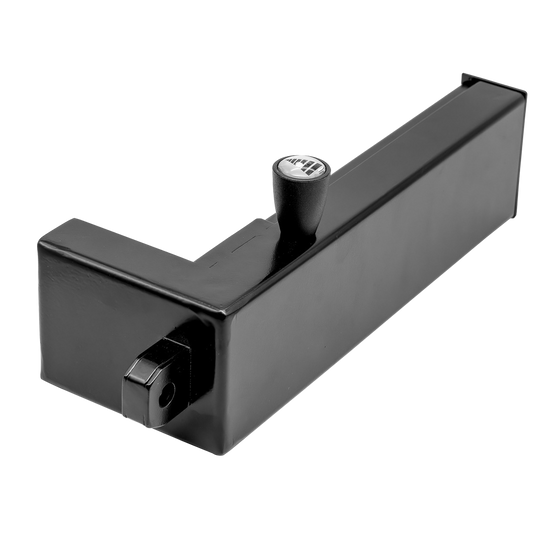 Premium-Schlossabdeckung