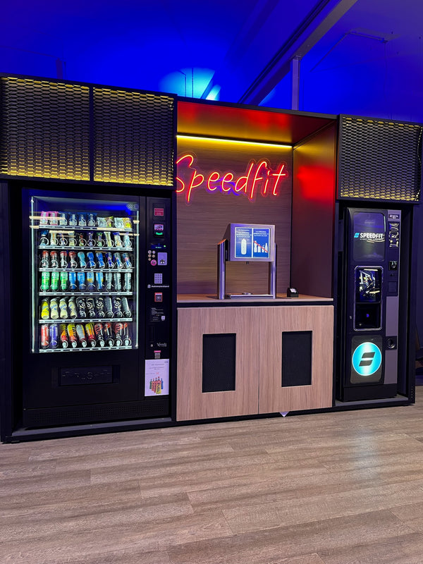 Professionelle Installation vor Ort