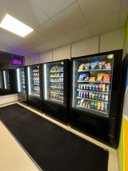 Freizeitcenter Arcade