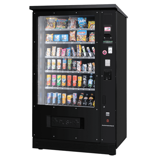 Snackautomaten – Automatenland Shop