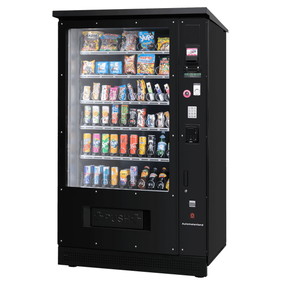 G-Snack 10 Outdoor — OnkelKramer-Edition