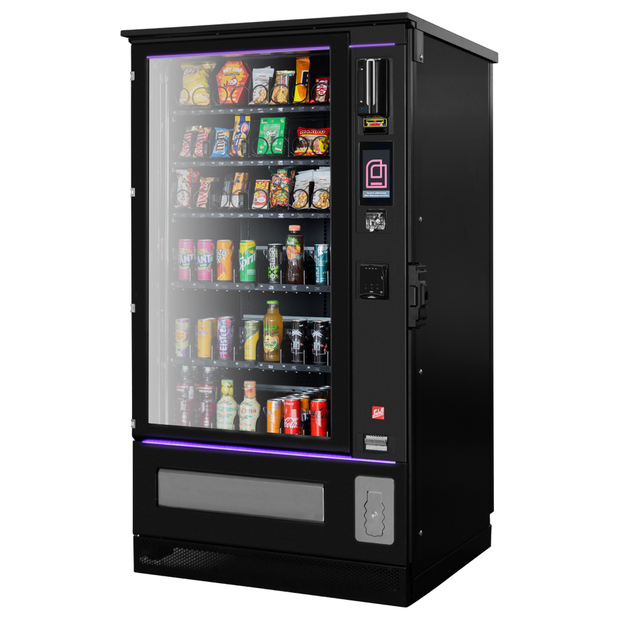SiLine Outdoor M mit Lift — OnkelKramer-Edition