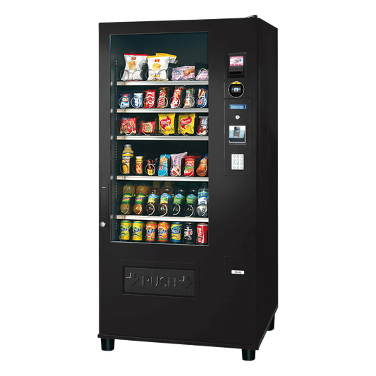 G-Snack Budget mit CleverPay IM30