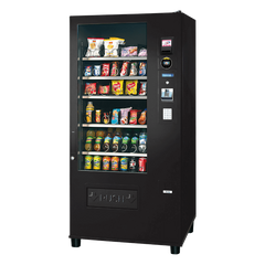 G-Snack Budget mit CleverPay IM30
