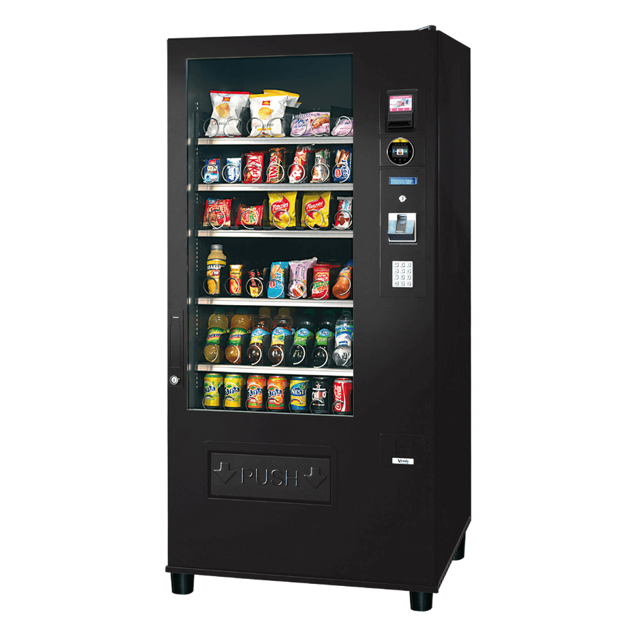 G-Snack Budget mit CleverPay IM30