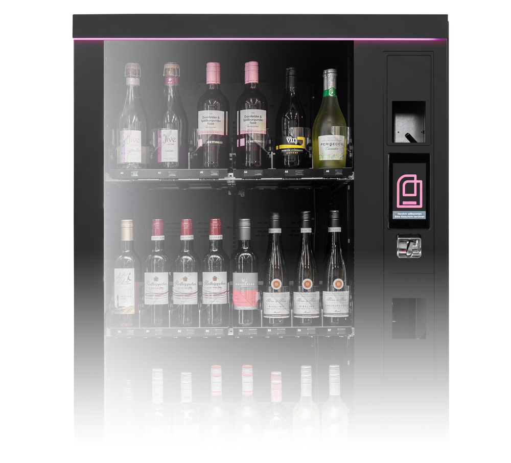 Vin-O-Mat®