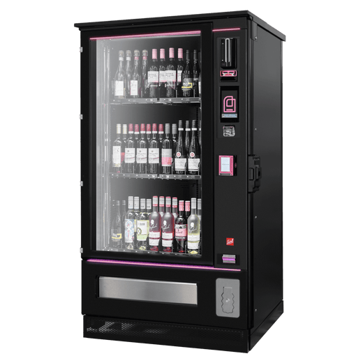 Sielaff SiLine® Combi M "Vin-O-Mat"
