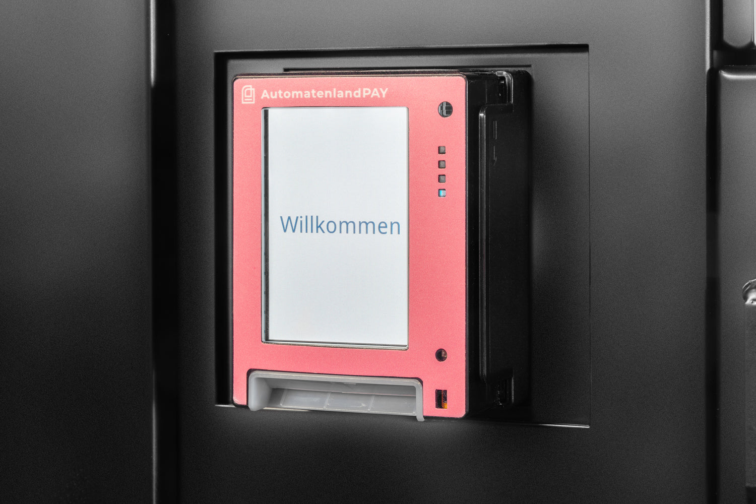 CleverPay Smart Terminal